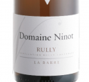 Rully «  La Barre »