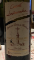 Cuvée Loréxandre