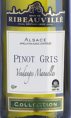 Pinot Gris Collection Casher