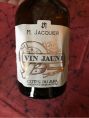 Vin Jaune