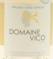 Domaine Vico