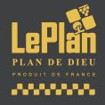 LePlan Classic 'Plan-de-Dieu'