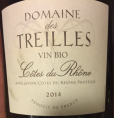 Domaine des Treilles