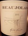 Beaujolais
