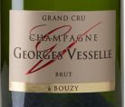Champagne Georges Vesselle Grand Cru