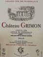 Château Grimon