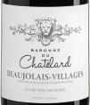 Beaujolais Villages - Vieilles Vignes