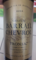 Château Barrail Chevrol