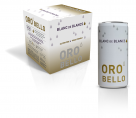 Oro Bello (Cannettes par 4)