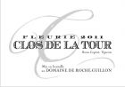 Clos De La Tour - Fleurie