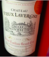 Château Vieux Lavergne