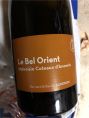 Le Bel Orient