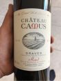 Château Camus Blanc Sec