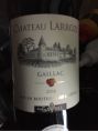 Chateau Larroze - Gaillac
