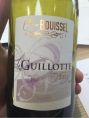 La Guillotte