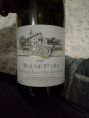 Beaune 1er Cru - Petit Clos Blanc des Theurons