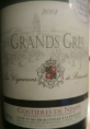 Grands Grès