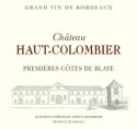 Château Haut-Colombier