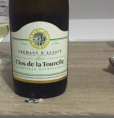 Crémant d'Alsace Clos de la Tourelle