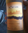 Carsac Blanc