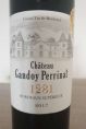 Château Gandoy Perrinat 1281