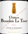 Château Bourdon La Tour