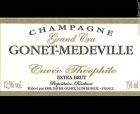 Gonet-Medeville Cuvée Théophile
