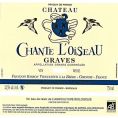 Château Chante l'Oiseau - Château Méric et Chante l'oiseau - 2014 - Rouge