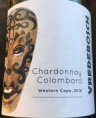 Vredebosch Chardonnay - Colombard