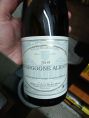 Bourgogne Aligoté