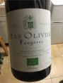 Mas Olivier Bio