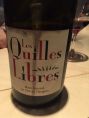 Les Quilles Libres