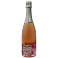 Crémant D'alsace Brut Rosé
