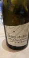 Saint-Aubin - Le Chamois