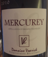 Mercurey