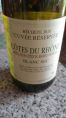 Cuvée Réservée