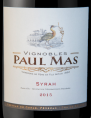Paul Mas Syrah