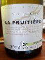 La Fruitière Chardonnay Sauvignon