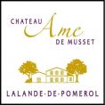 Château Ame de Musset