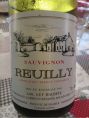 Reuilly