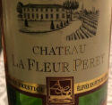 Château La Fleur Perey Cuvée Prestige