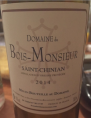 Bois-Monsieur