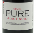 Pure Pinot Noir