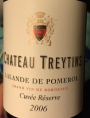 Château Treytins