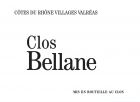 Clos bellane