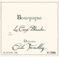 Bourgogne La Croix Blanche