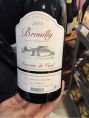 Brouilly