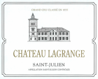 Château Lagrange