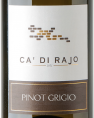 Ca'Di Rajo Pinot Grigio