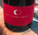 Rouge de Rêve